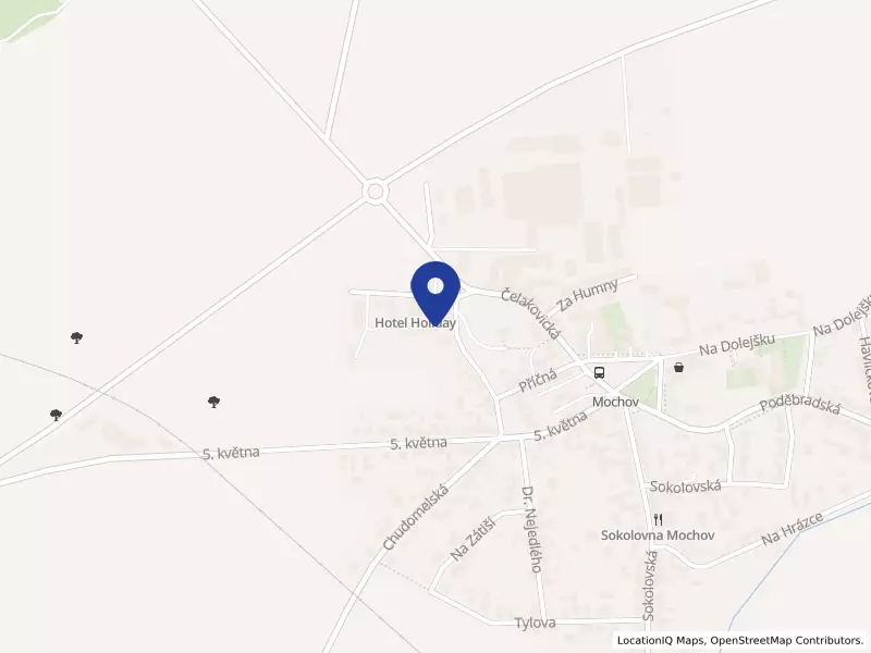 Jana & Partners, a.s., Pod Kostelem 155, 25087 Mochov - Mochov, IČO 25724193