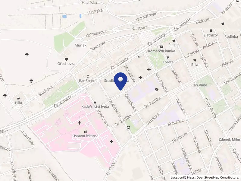 Neurologie a EEG Kladno, s.r.o., K nemocnici 1872, 27201 Kladno - Kladno, IČO 01482785