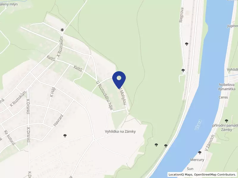 INKAT s.r.o., Nad mohylou 909/12, 16500 Praha 6 - Suchdol, IČO 27166376