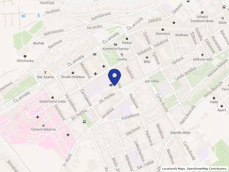 Hasičský záchranný sbor Středočeského kraje, Jana Palacha 1970, 27201 Kladno - Kladno, IČO 70885371