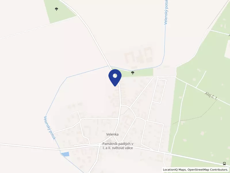 ITS - Stavby s.r.o., 73, 28912 Velenka - Velenka, IČO 08039551