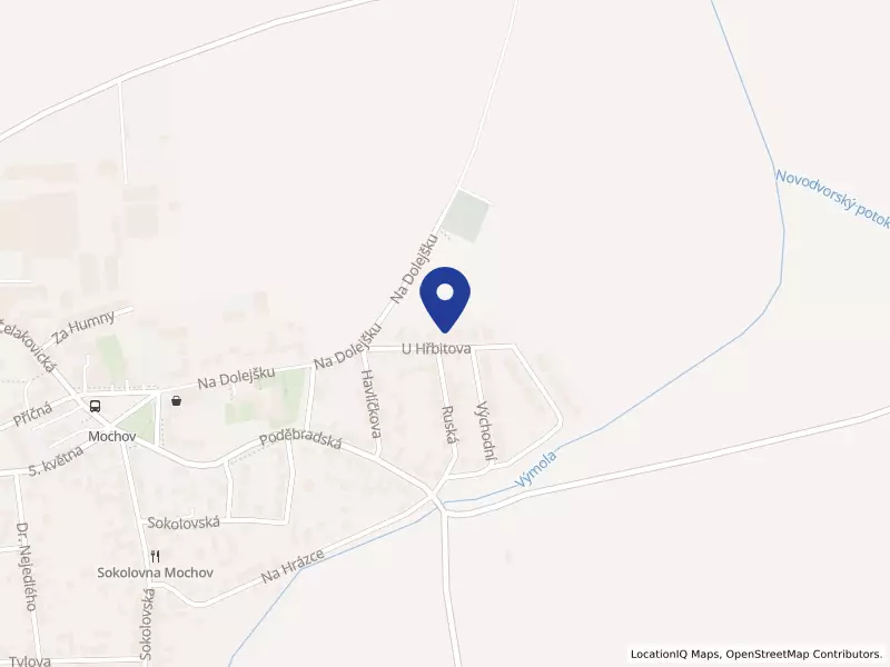 MAKOR SERVIS s.r.o., U Hřbitova 321, 25087 Mochov - Mochov, IČO 17418127