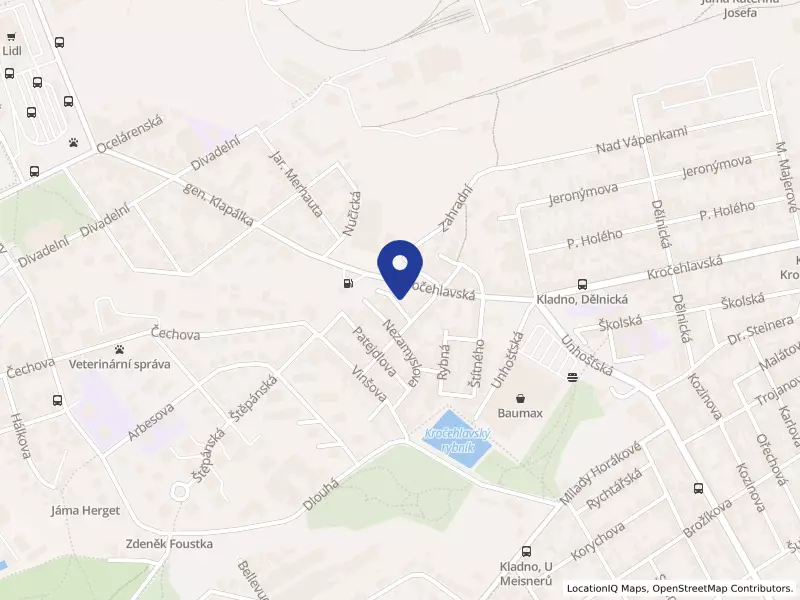 P&A Vision s.r.o., Soběslavova 1381, 27201 Kladno - Kročehlavy, IČO 23654341