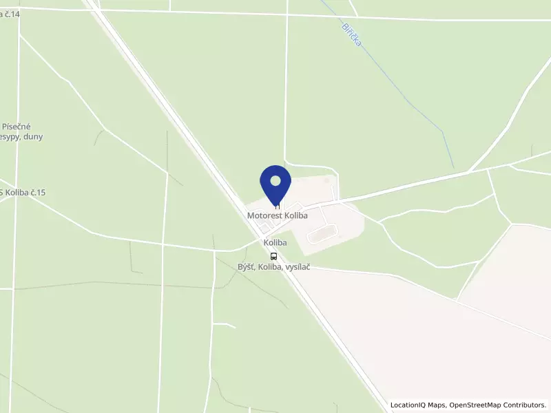 Koliba Hoděšovice s.r.o., 75, 53401 Býšť - Hoděšovice, IČO 08084386