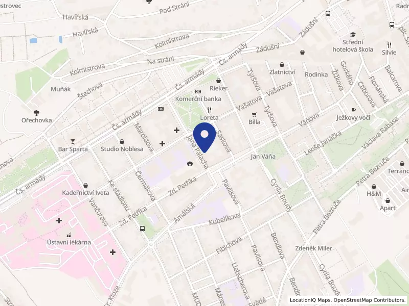 Obuv Kladno s.r.o., Jana Palacha 1747, 27201 Kladno - Kladno, IČO 19295065