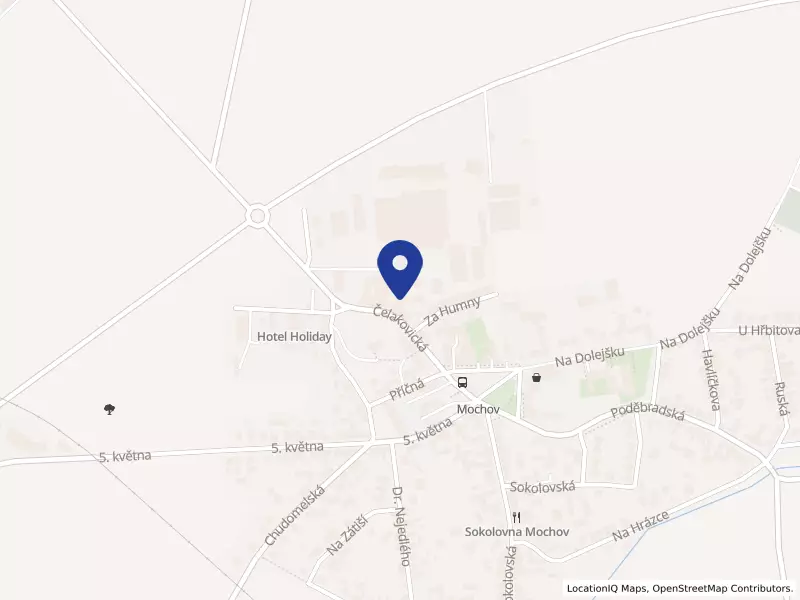 VANSVIP družstvo, Čelakovická 98, 25087 Mochov - Mochov, IČO 28419065
