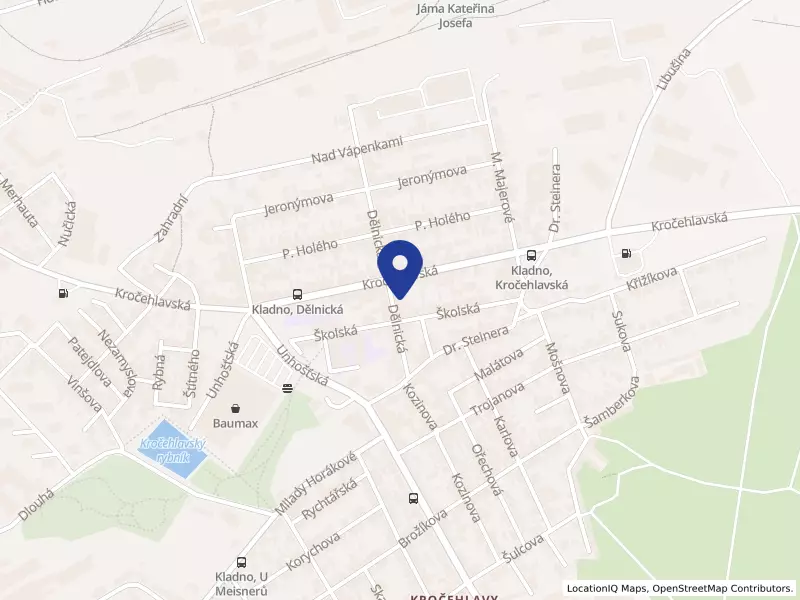 SAMBAR s.r.o., Dělnická 244, 27201 Kladno - Kročehlavy, IČO 28287487