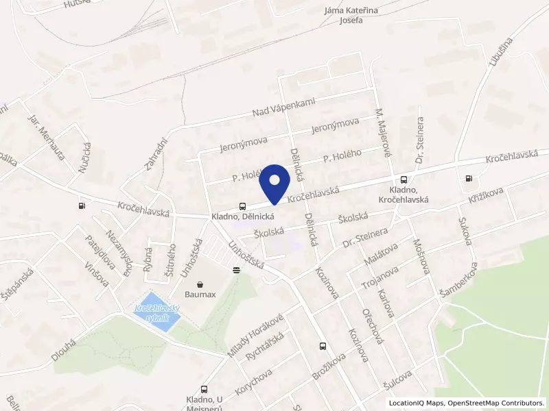 Javůrek Energetické Stavby s.r.o., Kročehlavská 1551, 27201 Kladno - Kročehlavy, IČO 17445531