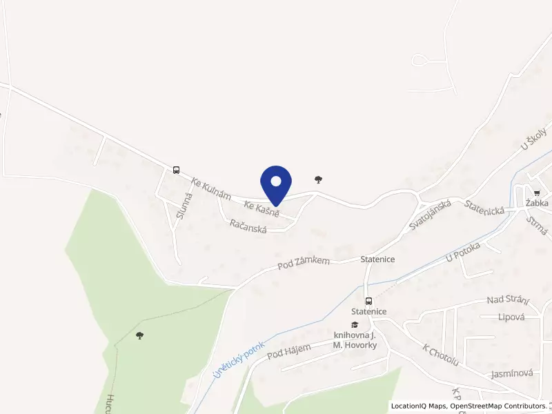El Centro, s.r.o., Ke Kašně 46, 25262 Statenice - Statenice, IČO 27891500