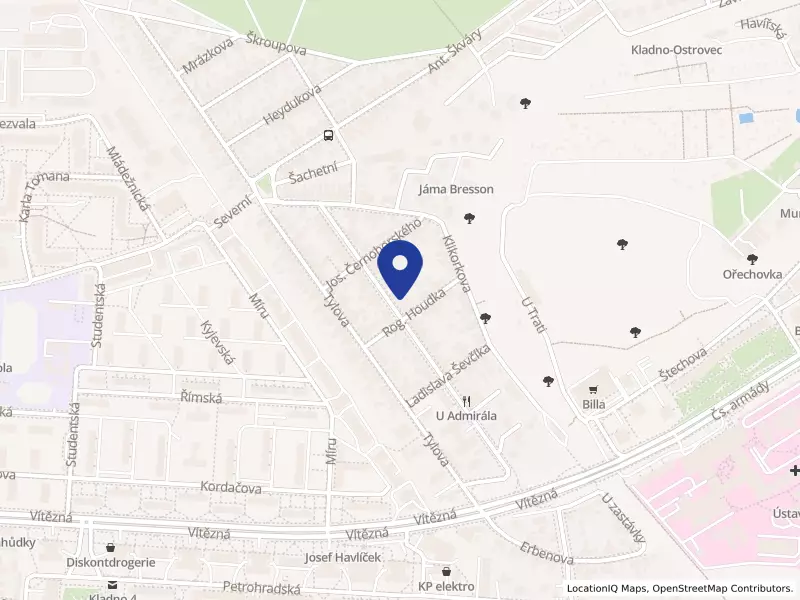 BTW AGENCY s.r.o., L. Zápotockého 2341, 27201 Kladno - Kladno, IČO 24713597