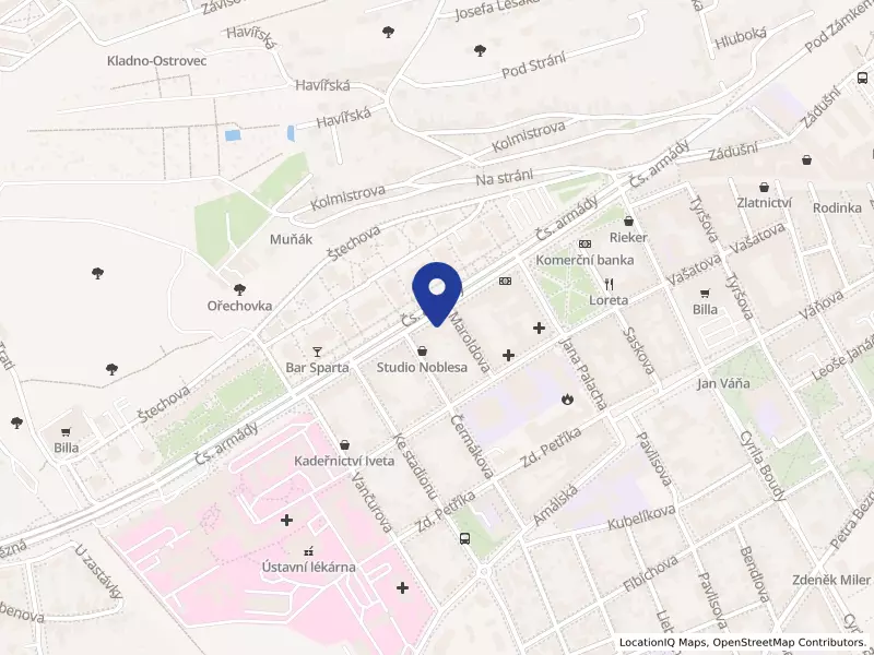 Zen Thai s.r.o., Čs. armády 1979, 27201 Kladno - Kladno, IČO 23870583