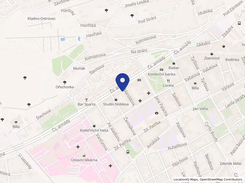 Špajzík v.o.s., Maroldova 1977, 27201 Kladno - Kladno, IČO 05150990