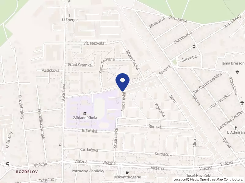 Ekoservis Kladno s.r.o., Studentská 3259, 27204 Kladno - Kladno, IČO 28959841