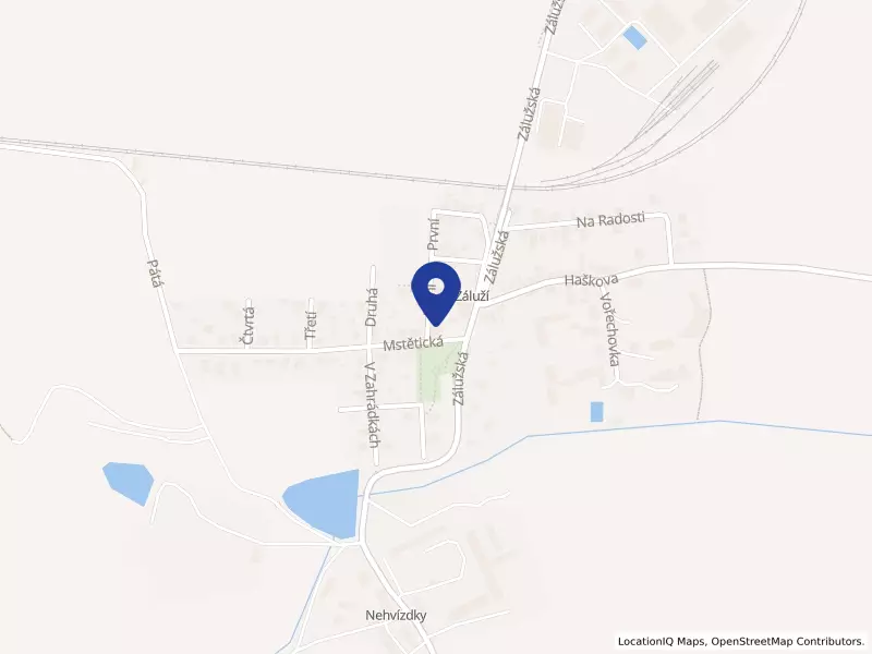 Vše pro komín s.r.o., Mstětická 105, 25088 Čelákovice - Záluží, IČO 29149291