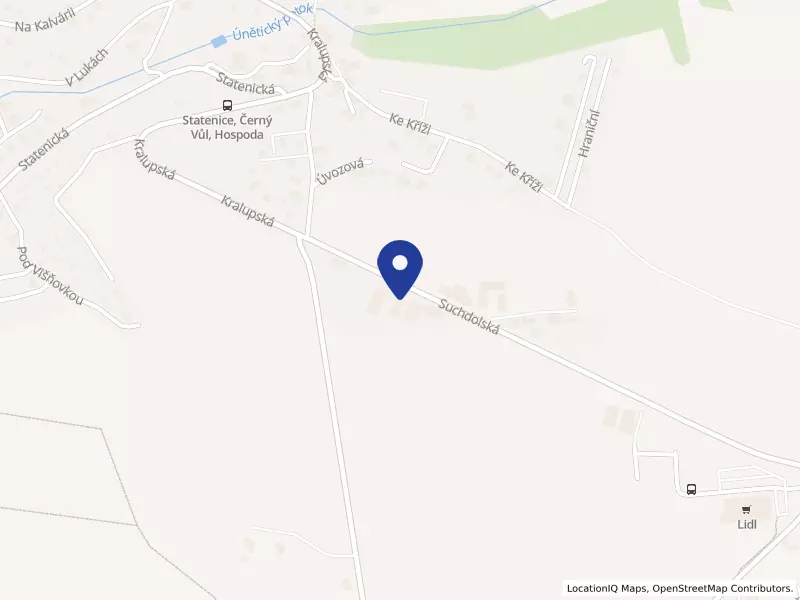 Autoservis Kříž s.r.o., Suchdolská 1054, 25262 Horoměřice - Horoměřice, IČO 06763219