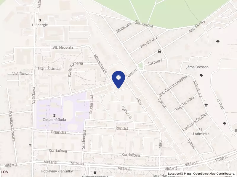 SIMPLY - T s.r.o., Míru 1845, 27204 Kladno - Kladno, IČO 01542141