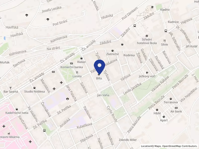 Rezidence Kleinerovka s.r.o., Kladno, Kleinerova 112, 27201 Kladno - Kladno, IČO 09186174