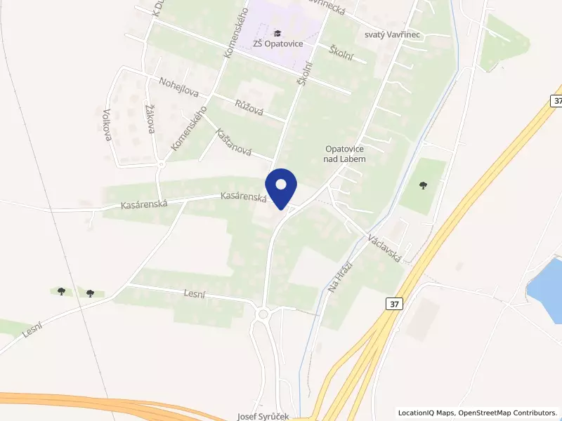 TRANS Czech s.r.o. v likvidaci, Pardubická 22, 53345 Opatovice nad Labem - Opatovice nad Labem, IČO 04637151