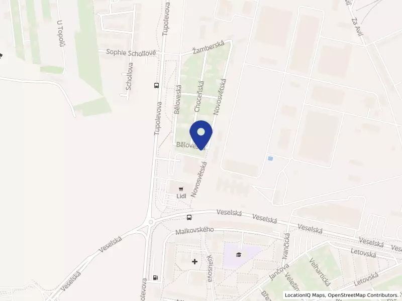 Samostatná ordinace gynekologa, s.r.o., Běloveská 656, 19900 Praha 9 - Letňany, IČO 27415163