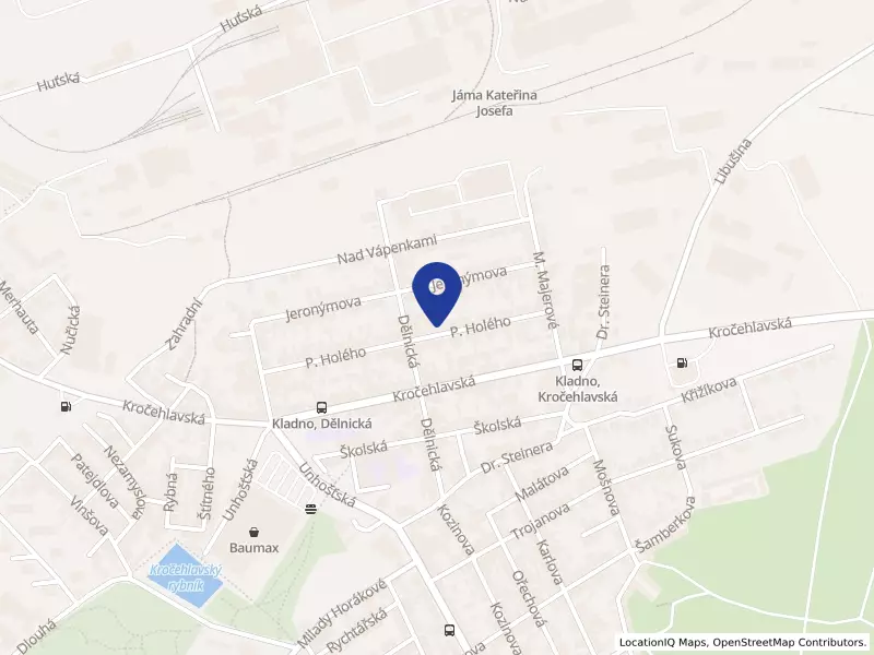 BONDCORE Construction s.r.o., P. Holého 95, 27201 Kladno - Kročehlavy, IČO 48952214