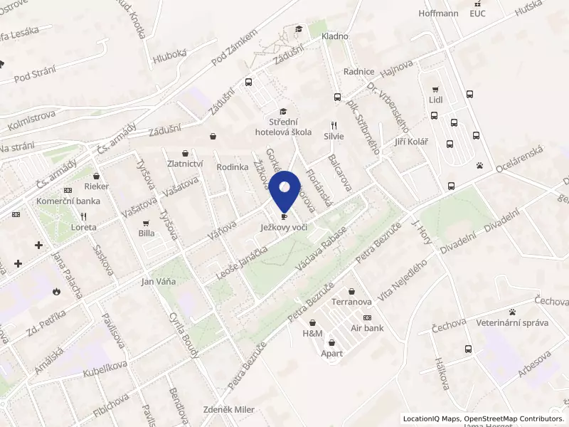 HALBOS Nábytek s.r.o., Kladno, Suchardova 236, 27201 Kladno - Kladno, IČO 02155966