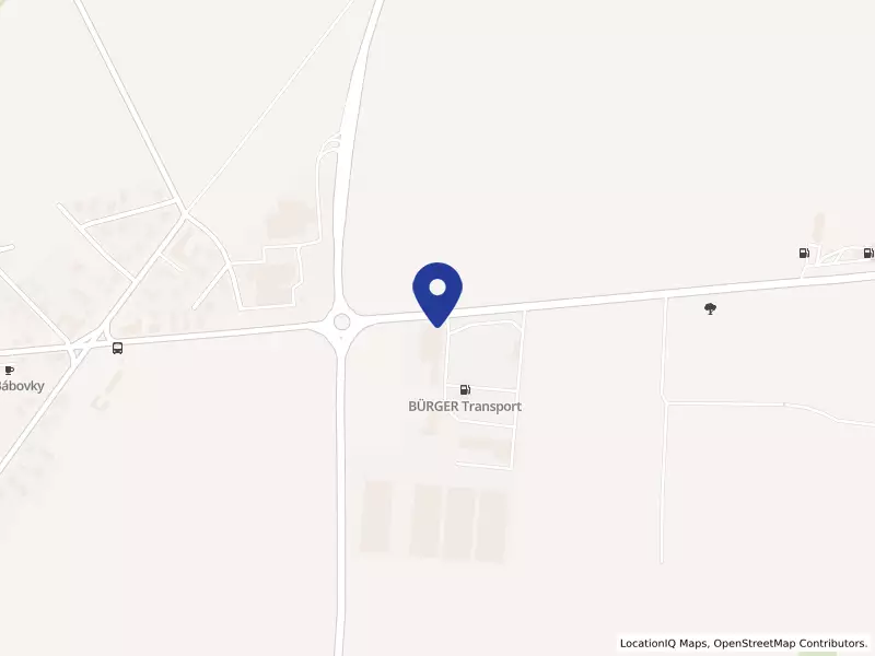 BÜRGER Assets s.r.o., 302, 28907 Libice nad Cidlinou - Libice nad Cidlinou, IČO 14089122