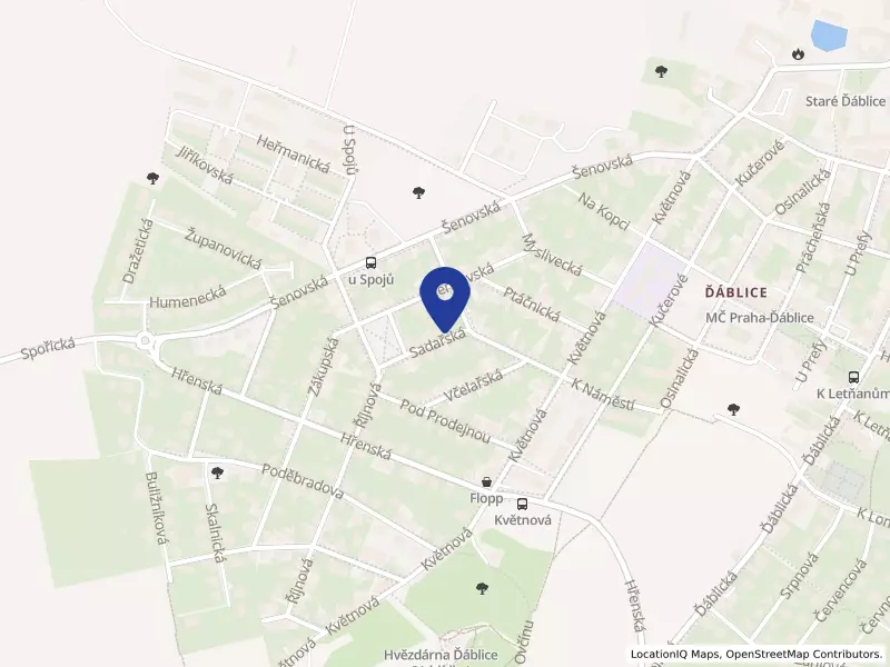 JAPŮ radost s.r.o., Sadařská 293/4, 18200 Praha 8 - Ďáblice, IČO 03935400