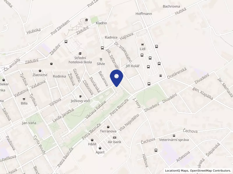 Burdylka s.r.o., Václava Rabase 850, 27201 Kladno - Kladno, IČO 07567774