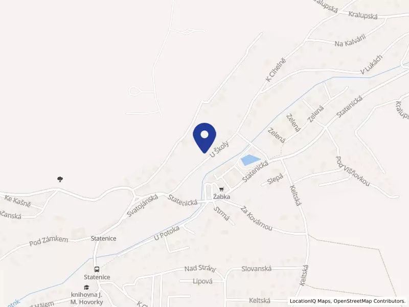 Violet Partners s.r.o., U Školy 93, 25262 Statenice - Statenice, IČO 11957107