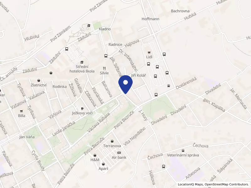 PROFIREVIT s.r.o., Ivana Olbrachta 2591, 27201 Kladno - Kladno, IČO 24729019