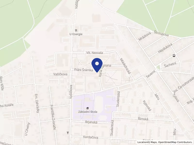 TF Profi Fitness s.r.o., Fráni Šrámka 843, 27204 Kladno - Kladno, IČO 17303168