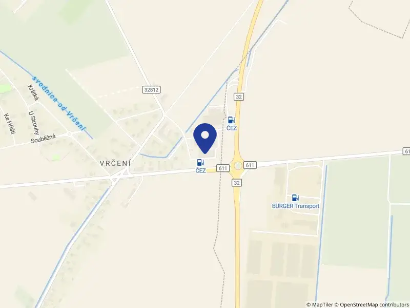 Louda Auto a.s., 166, 29001 Choťánky - Choťánky, IČO 46358714