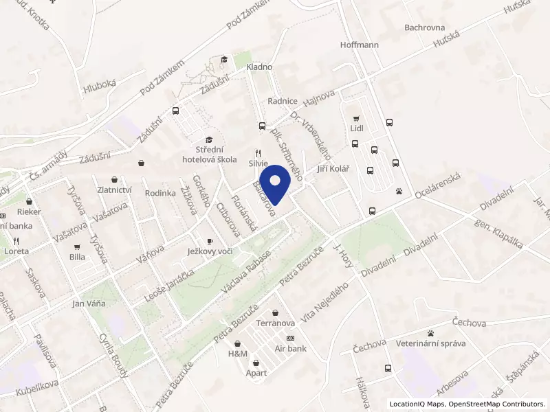 PRO stavební a.s., Balcarova 239, 27201 Kladno - Kladno, IČO 26161320
