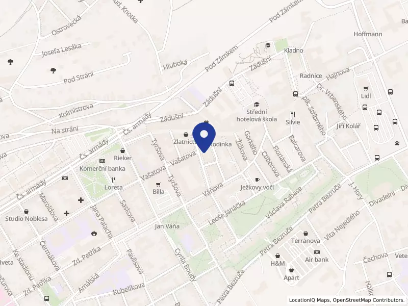 JKY Thai Wellness Group, s.r.o., Poděbradova 923, 27201 Kladno - Kladno, IČO 11897392