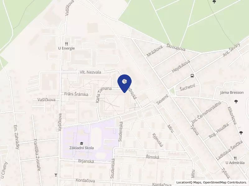 NEZESTÁRNI s.r.o., Karla Tomana 823, 27204 Kladno - Kladno, IČO 03679152