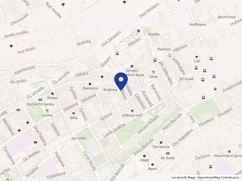 MERX TRAVEL, spol. s r.o., Žižkova 289, 27201 Kladno - Kladno, IČO 26433818