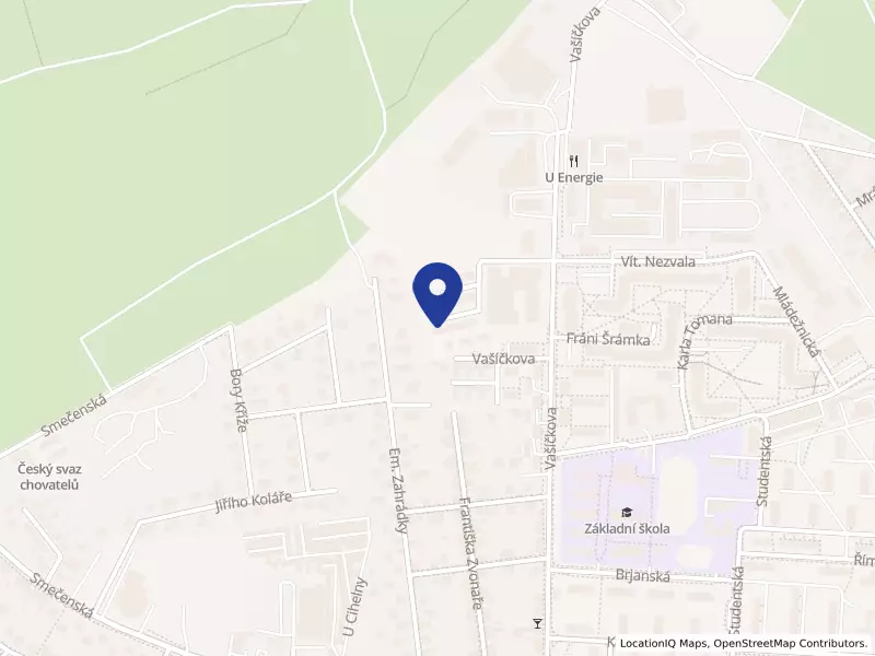 Dětská neurologie Kladno s.r.o., Broumovská 3444, 27204 Kladno - Kladno, IČO 04605934