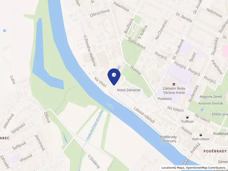 MATRIXCELL s.r.o., Na Vinici 43, 29001 Poděbrady - Poděbrady II, IČO 24156698