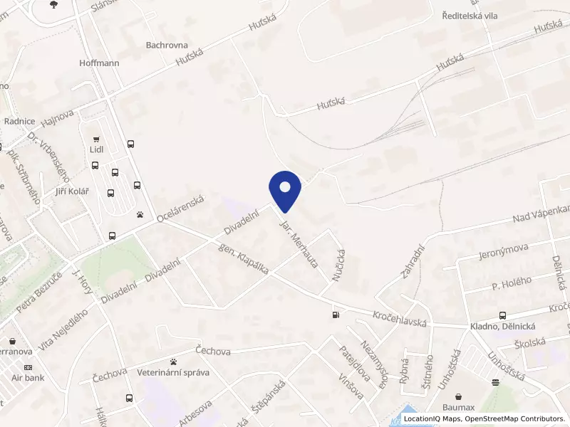 A.N.D. v.o.s., Kladno, Zd.Petříka 1794, PSČ 27201, IČO 45145521
