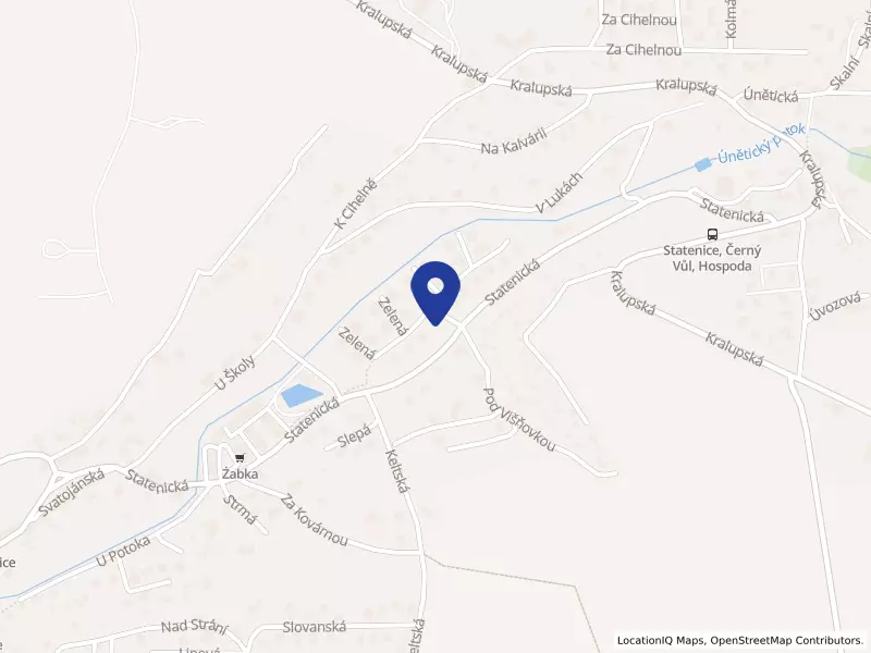 AVANCE TRADE, s.r.o., Zelená 401, 25262 Statenice - Statenice, IČO 60730293
