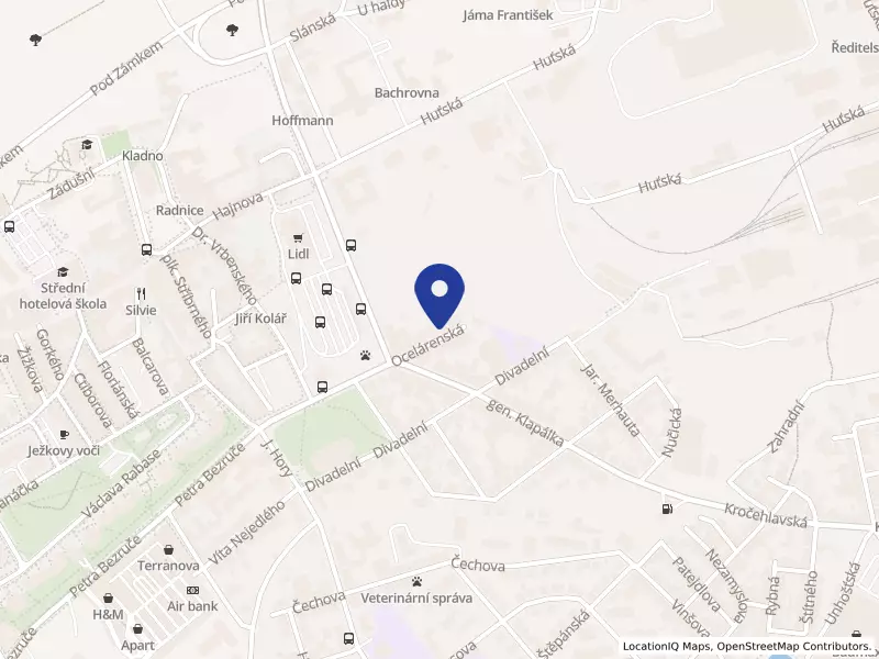 Autosklo Beroun s.r.o., Ocelárenská 1762, 27201 Kladno - Kladno, IČO 24813478