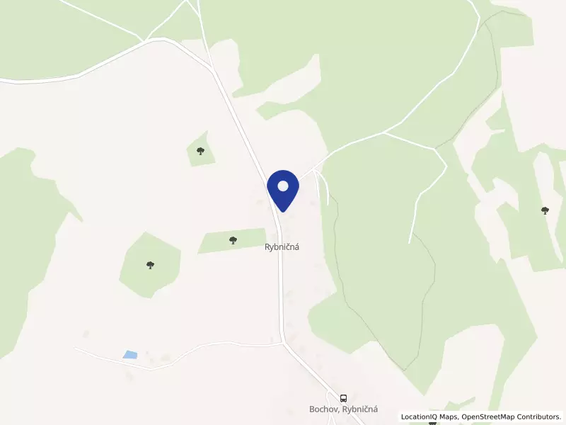 Chlupová Jana s.r.o., Bochov, 93, 36471 Bochov - Rybničná, IČO 08630186