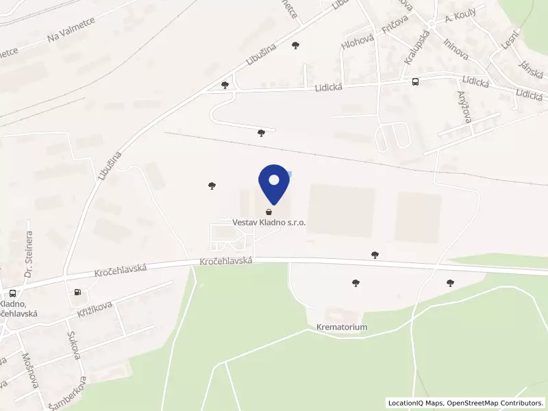 VESTAV Kladno s.r.o., Kročehlavská 1008, 27203 Kladno - Dubí, IČO 26480123