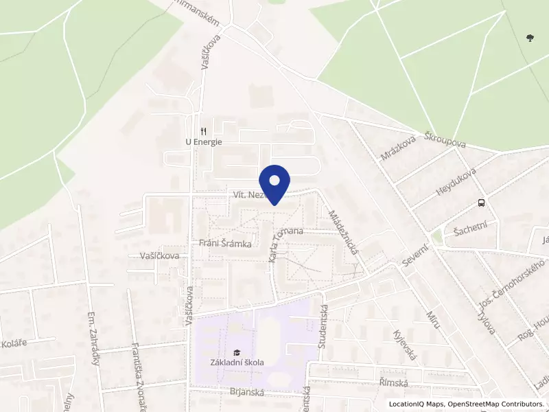 SIV Kladno s.r.o., Kladno, Vít. Nezvala 750, 27204 Kladno - Kladno, IČO 27076440
