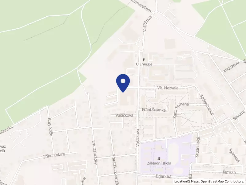 Rapid Velox s.r.o., Benediktínská 3431, 27204 Kladno - Kladno, IČO 08061548