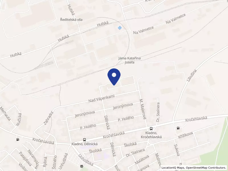 BEZNOSKA, s.r.o., Dělnická 2727, 27201 Kladno - Kročehlavy, IČO 43774946