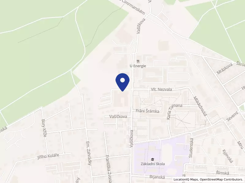 STL Express s.r.o., Benediktínská 3430, 27204 Kladno - Kladno, IČO 04858051