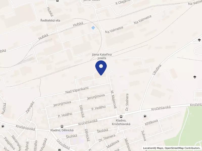 TERMOSONDY Kladno, spol. s r.o., Dělnická 81, 27201 Kladno - Kročehlavy, IČO 46358447