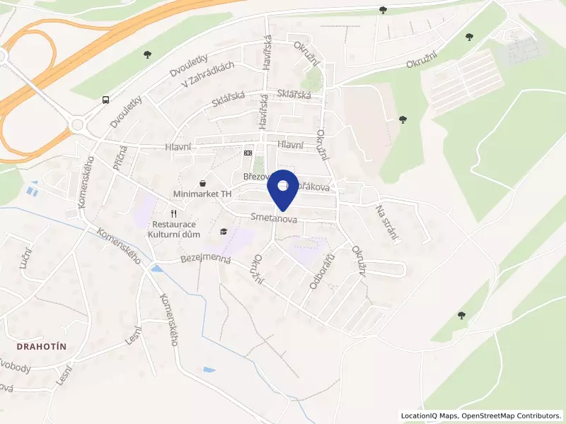 MN stavby s.r.o., Smetanova 151, 35601 Březová - Březová, IČO 19668767