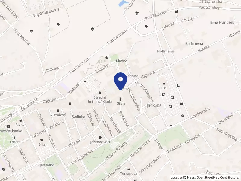 Consulta HR s.r.o., T. G. Masaryka 7, 27201 Kladno - Kladno, IČO 28234049